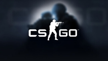 Лого CS:GO