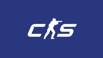 Лого CS