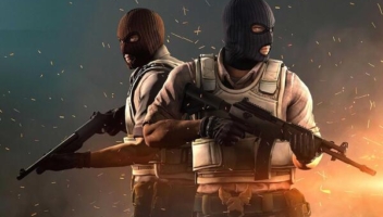 Арт к CS GO