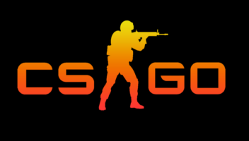 Лого CS GO