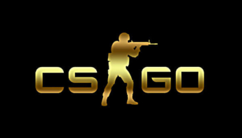 Лого CS GO