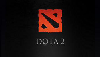 Логотип Dota 2