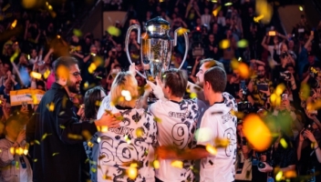 Team Spirit
