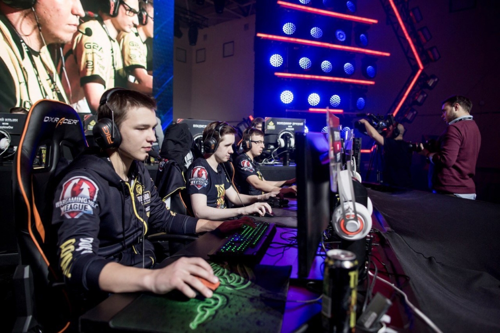 World of Tanks