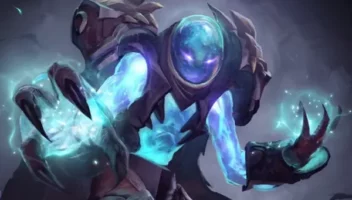 Arc Warden