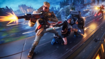 Fortnite