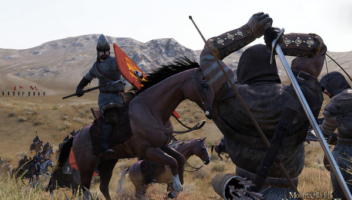 Mount and Blade 2: Bannerlord