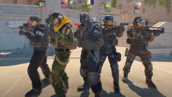CS2
