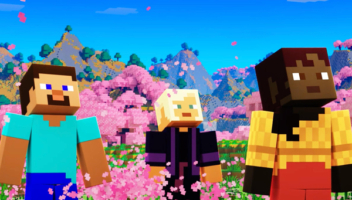 Minecraft