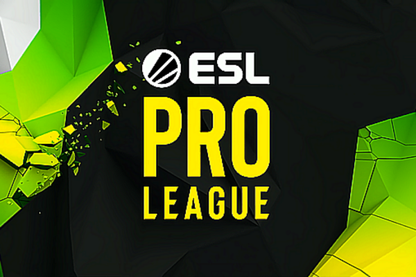 ESL Pro League Season 19