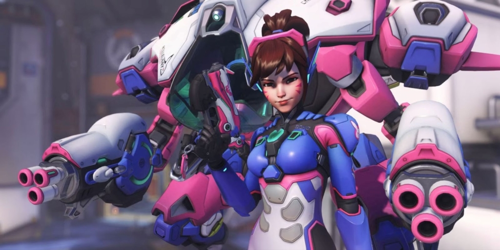 D.VA