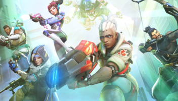 Overwatch
