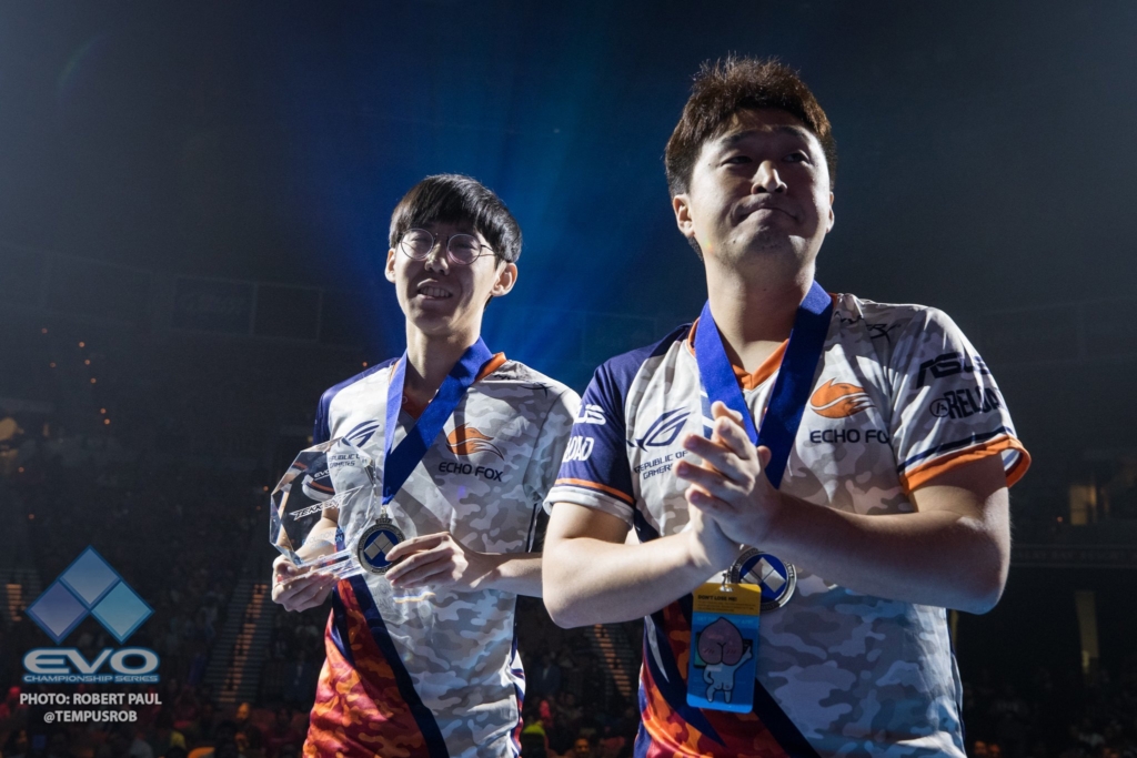 Echo Fox