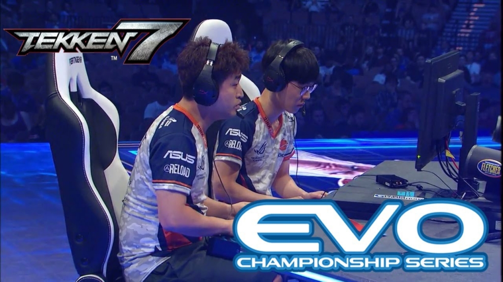 EVO Championship