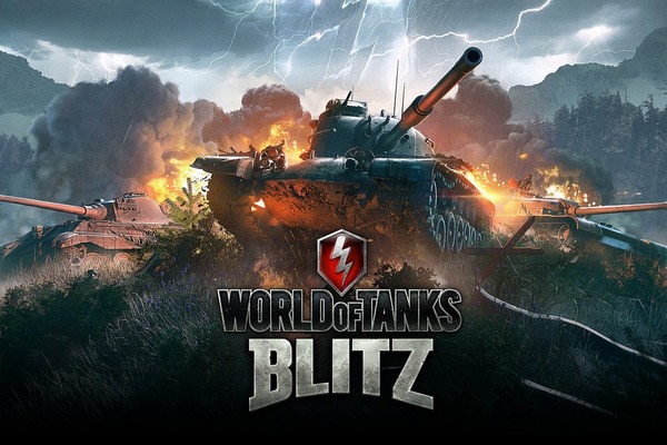 WoT Blitz