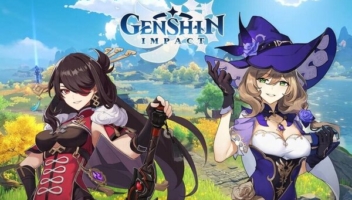 Genshin Impact