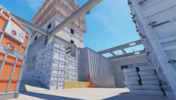 Vertigo CS 2
