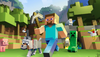 Minecraft