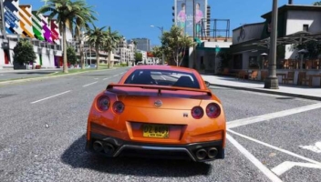 GTA 5