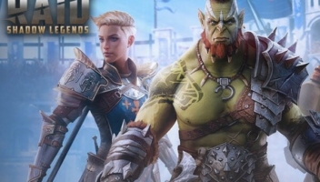 Raid