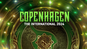 The International 2024
