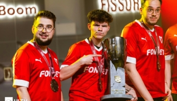 MOUZ