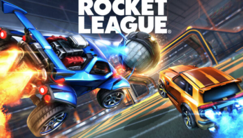Rocket League