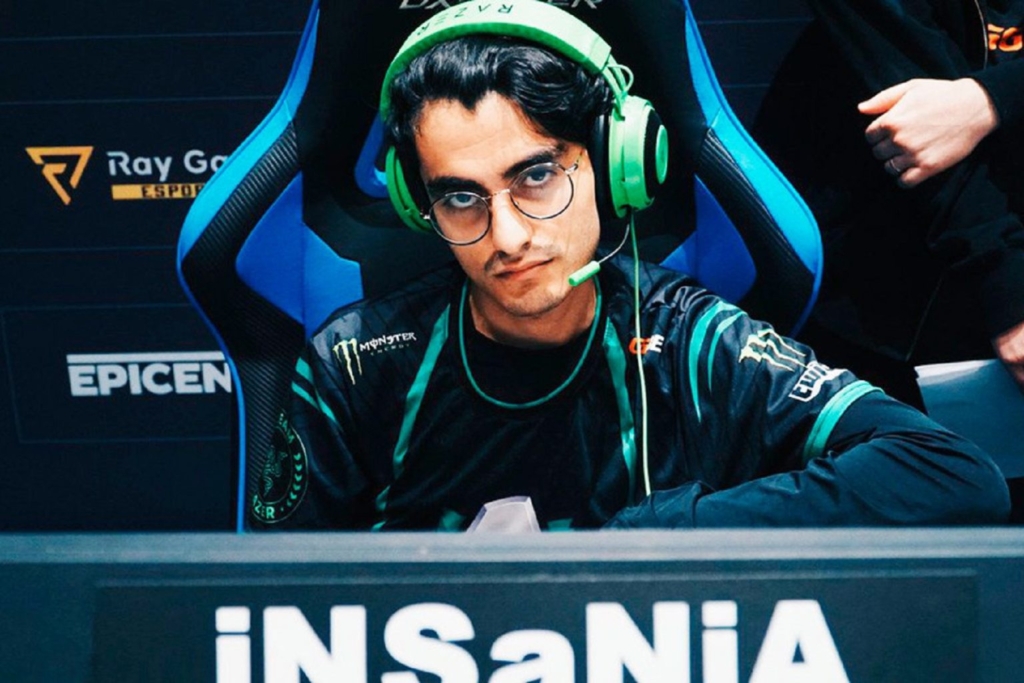 Insania