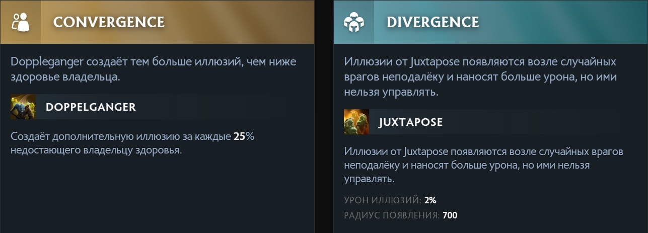 PL aspects