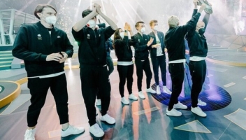 Team Spirit