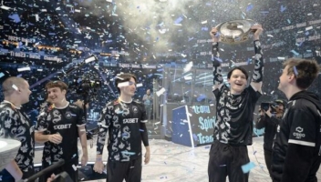 Team Spirit
