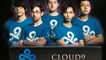 Cloud9