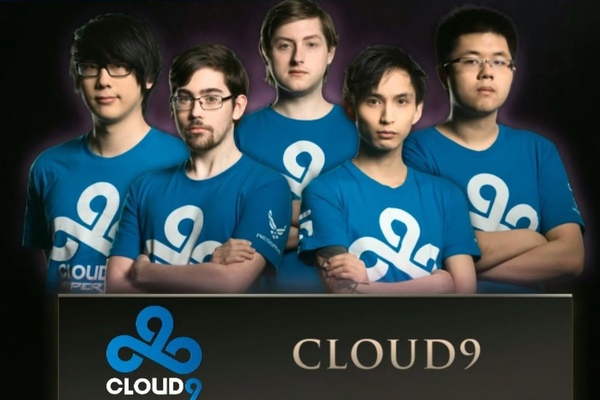 Cloud9