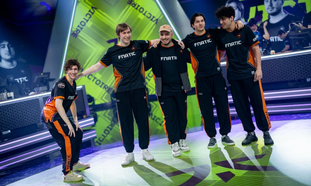 Fnatic