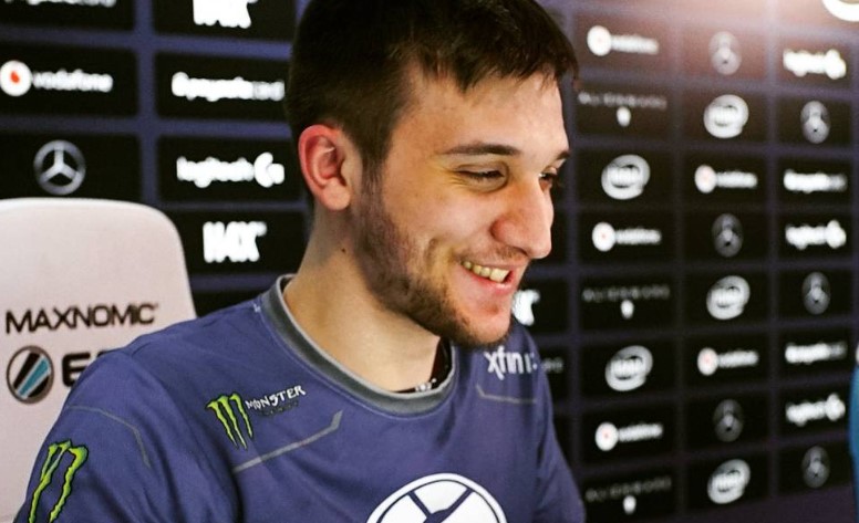 Arteezy Elite League Season 2 Arteezy Elite League Season 2