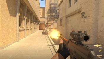 CS 2