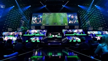 EA FC
