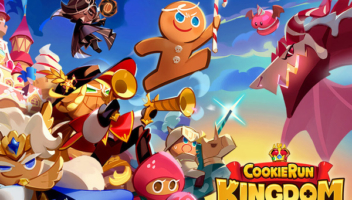 Cookie Run
