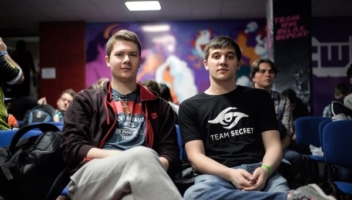 Team Secret