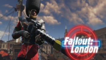 Fallout London
