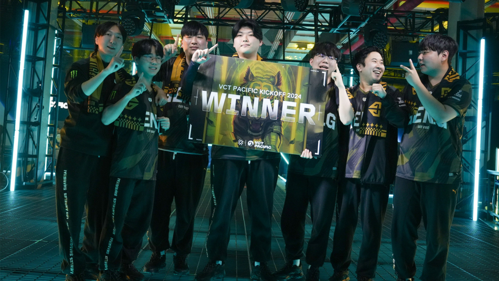 Gen.G Esports