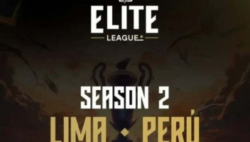 Elite League 2