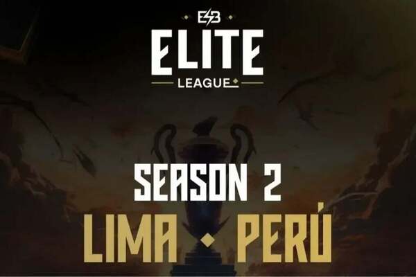 Elite League 2