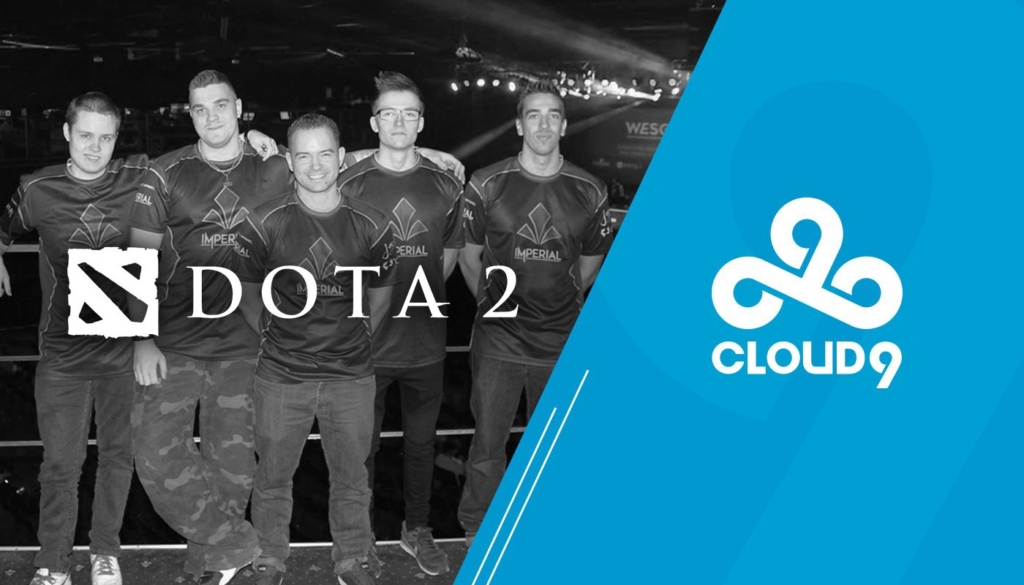 Cloud9