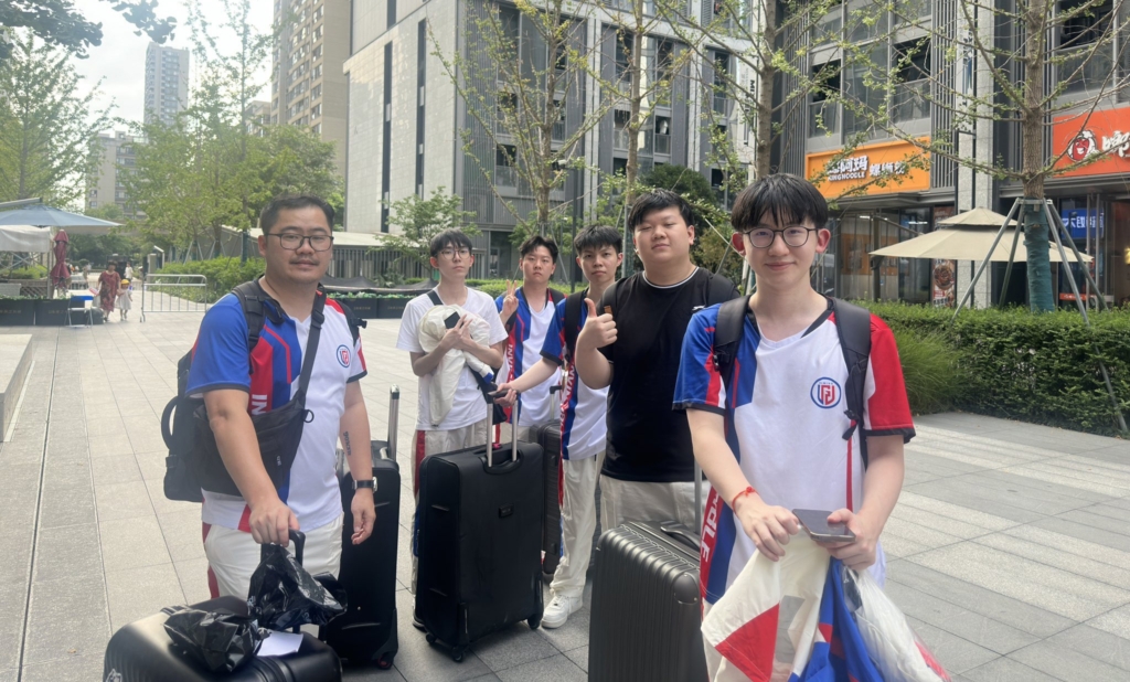 LGD Gaming
