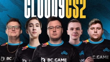 Cloud9