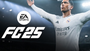 EA FC 25