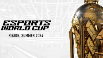 Esports World Cup 2024