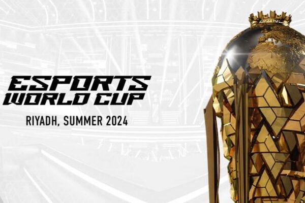 Esports World Cup 2024