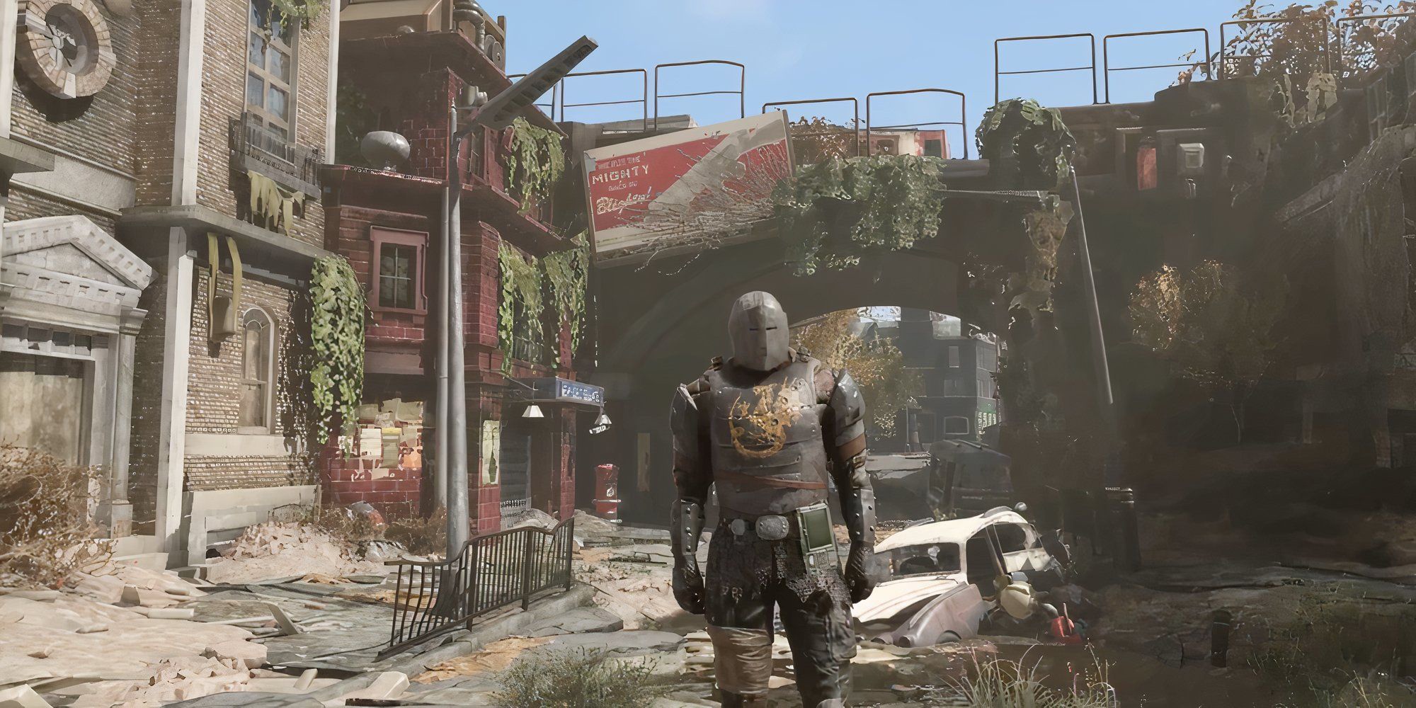 Fallout London